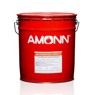 Amotherm - Amotherm Steel Primer SB