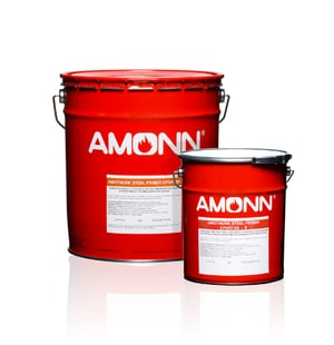 Amotherm - Amotherm Steel Primer Epoxy SB