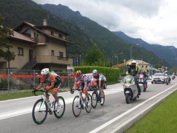 GIRO D’ITALIA 2019