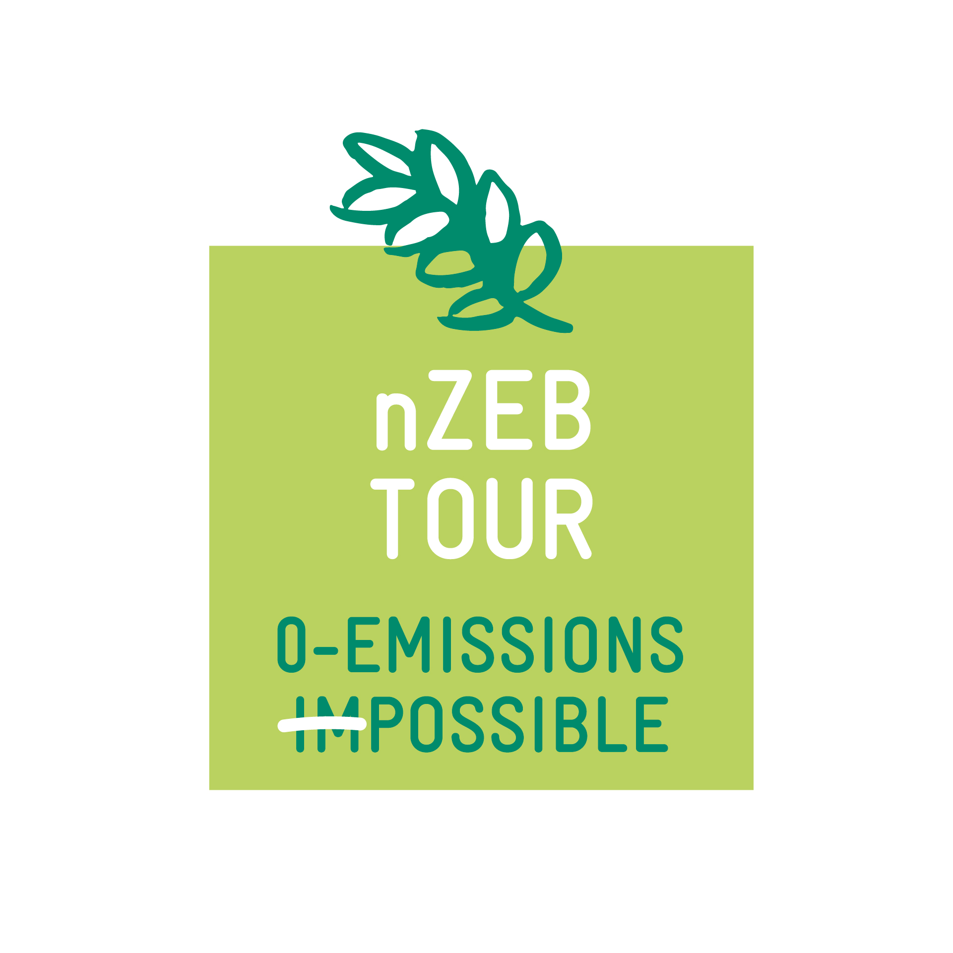 nZEB TOUR 2024 – PRIMA TAPPA | Amonn Color