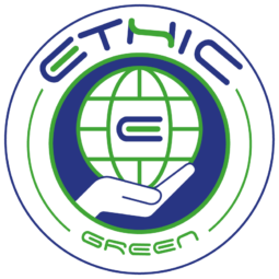 Ethic Green Logo